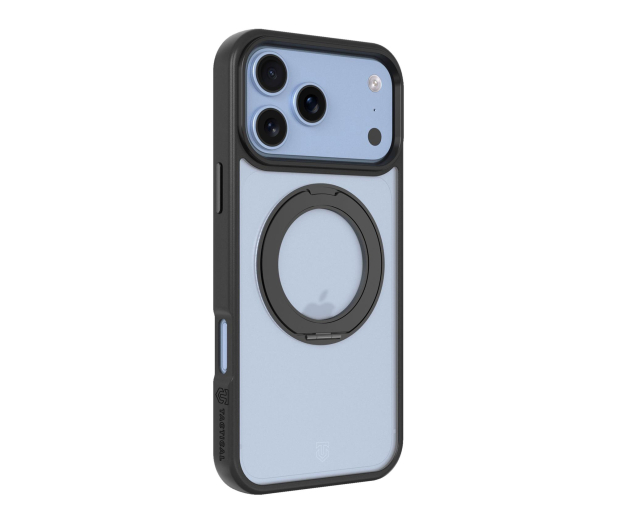 Tactical MagForce Hyperstand Kryt pro do iPhone 17 Pro/18 Pro Asphalt - 1586308 - zdjęcie 3